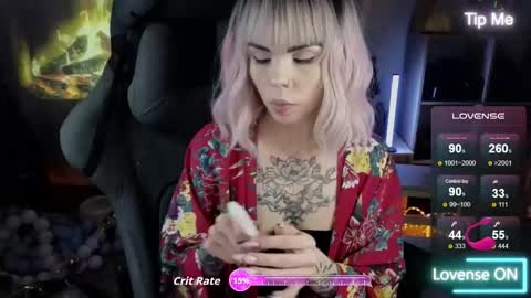 Kerry online show from December 2025 11:21:01 PM