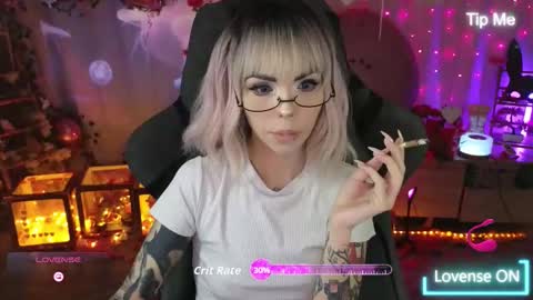 Kerry online show from February 2026 09:45:01 PM