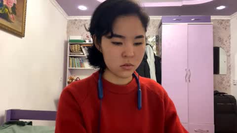 Jenny  online show from February 2026 02:49:02 AM