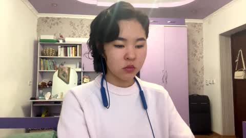 Jenny  online show from February 2026 04:38:01 AM