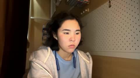 Jenny  online show from April 2026 08:11:01 AM