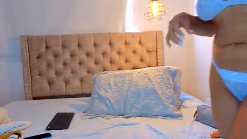 Kery Hillson online show from February 2026 02:15:01 PM