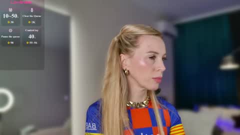 KessEdisson online show from June 2026 08:57:01 PM