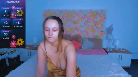 Ketrin online show from January 2025 11:30:02 AM