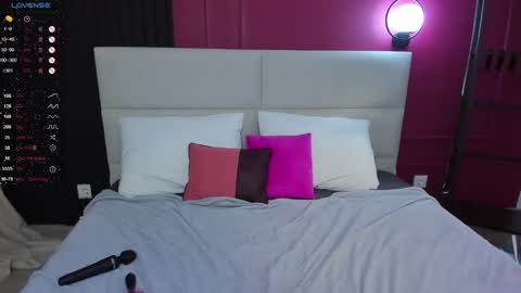 KatrinaKetrin online show from January 2025 07:29:01 AM