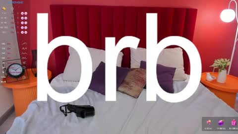 KatrinaKetrin online show from February 2025 04:35:02 AM