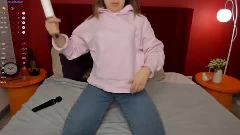 KatrinaKetrin online show from February 2025 01:34:02 AM