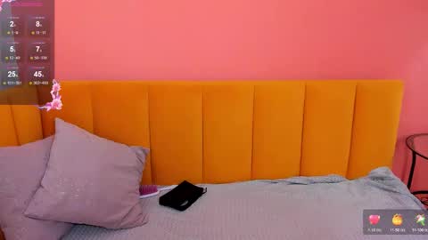 KatrinaKetrin online show from November 2025 02:00:02 AM