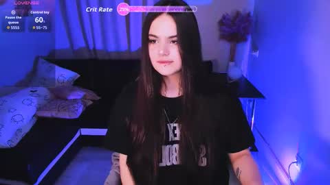 KETTY online show from October 2025 01:33:02 PM