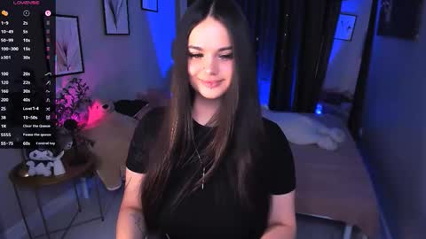 KETTY online show from October 2025 02:51:02 PM