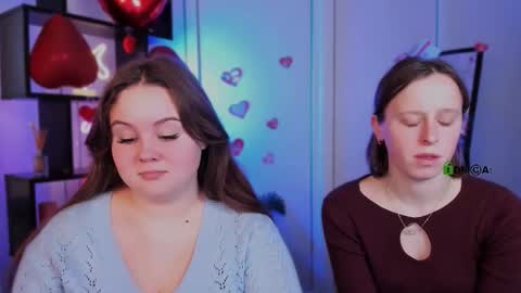 keuli_li online show from February 2026 06:31:02 AM