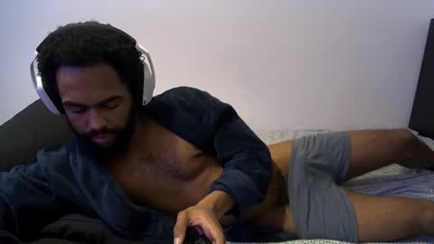 kevi4 online show from February 2025 10:50:01 PM