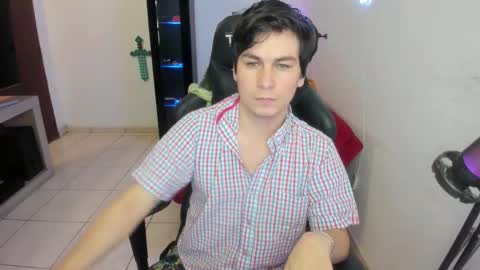 Kevin online show from October 2025 11:12:02 PM