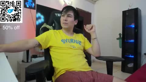 Kevin online show from December 2025 11:45:01 PM