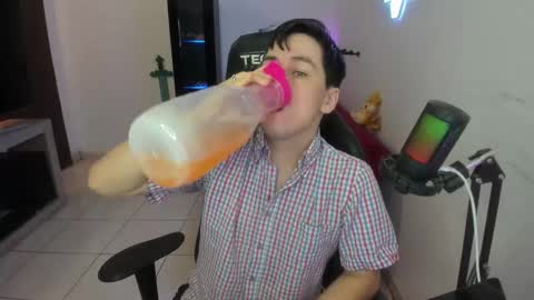 Kevin online show from January 2026 11:32:02 PM