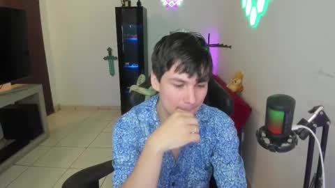 Kevin online show from February 2026 11:23:02 PM