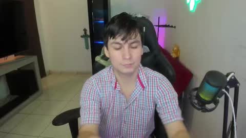 Kevin online show from February 2026 11:28:01 PM