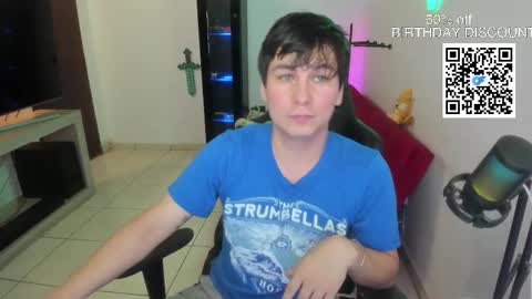 Kevin online show from March 2026 11:23:01 PM