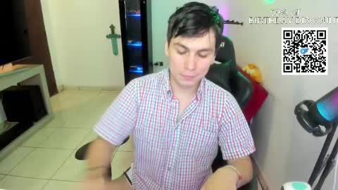 Kevin online show from March 2026 11:31:02 PM