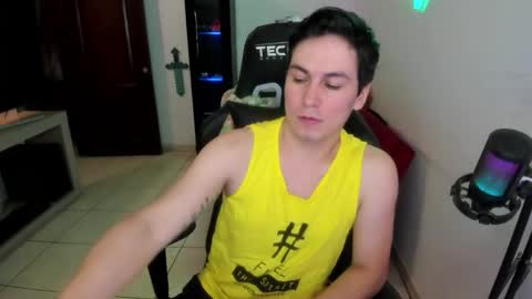 Kevin online show from April 2026 11:27:02 PM