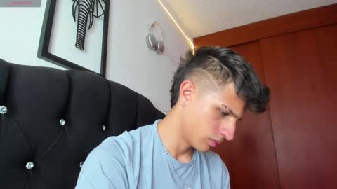 Kevin Ahs online show from November 2025 09:28:01 PM