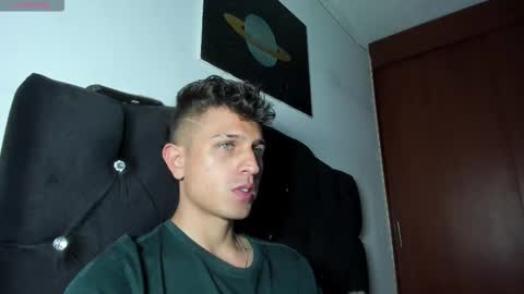 Kevin Ahs online show from February 2026 10:51:02 PM