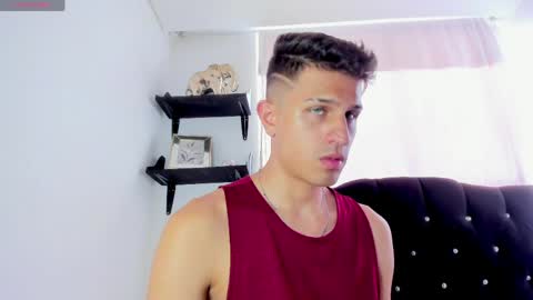 Kevin Ahs online show from March 2026 09:15:01 PM