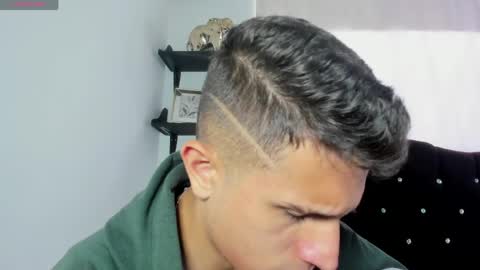 Kevin Ahs online show from April 2026 08:42:02 PM