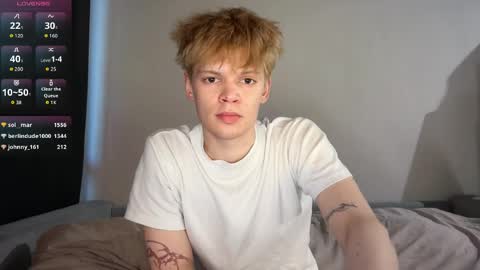 Kevin online show from April 2026 01:53:02 PM