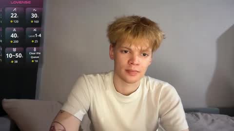 Kevin online show from April 2026 02:39:01 PM