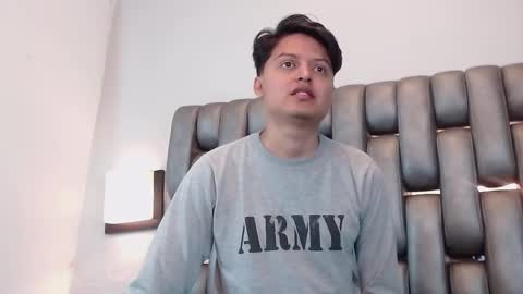 Snapshot of kevin_charless chatting on March 2026 11:38:01 AM Kevin online show from March 2026 11:38:01 AM