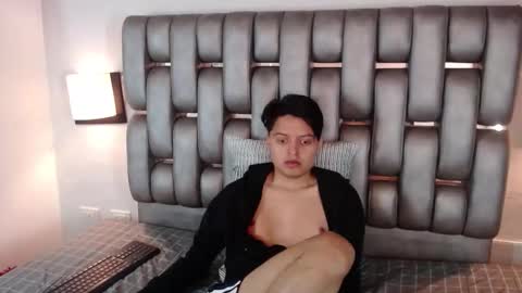 Snapshot of kevin_charless chatting on March 2026 11:05:02 AM Kevin online show from March 2026 11:05:02 AM