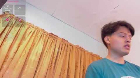 Snapshot of kevin_charless chatting on March 2026 11:13:01 AM Kevin online show from March 2026 11:13:01 AM