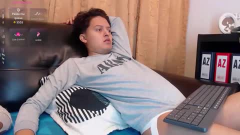 Snapshot of kevin_charless chatting on March 2026 11:14:01 AM Kevin online show from March 2026 11:14:01 AM