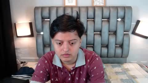 Snapshot of kevin_charless chatting on March 2026 11:05:02 AM Kevin online show from March 2026 11:05:02 AM