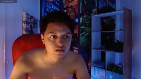 Snapshot of kevin_charless chatting on April 2026 11:16:01 AM Kevin online show from April 2026 11:16:01 AM