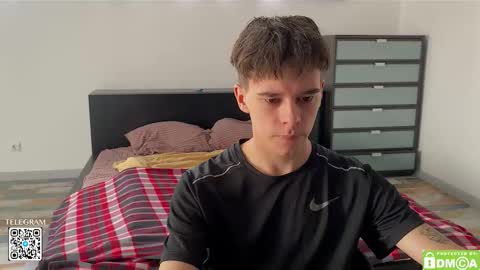 kevin_d0o online show from March 2026 06:17:02 AM