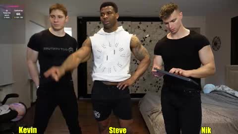 Snapshot of kevin_geo chatting on February 2026 02:44:02 PM kevin_geo online show from February 2026 02:44:02 PM