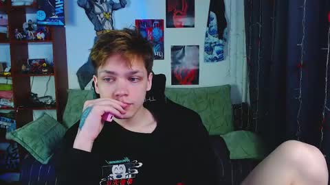 Kevin online show from March 2026 05:08:02 AM