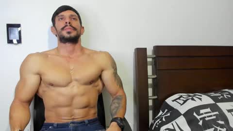 kevin_malone22 online show from February 2026 10:28:02 PM