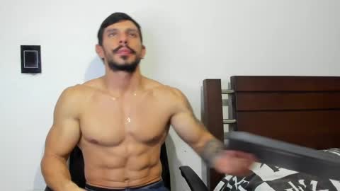 kevin_malone22 online show from April 2026 02:51:02 AM