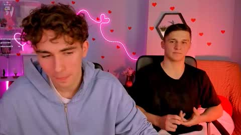 Snapshot of kevin_nix_ chatting on February 2026 01:18:01 PM kevin_nix_ online show from February 2026 01:18:01 PM