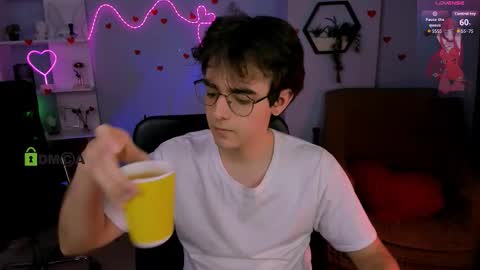 Snapshot of kevin_nix_ chatting on February 2026 08:28:01 PM kevin_nix_ online show from February 2026 08:28:01 PM