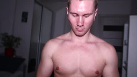 Snapshot of kevin_park chatting on February 2026 03:08:01 PM Kev online show from February 2026 03:08:01 PM