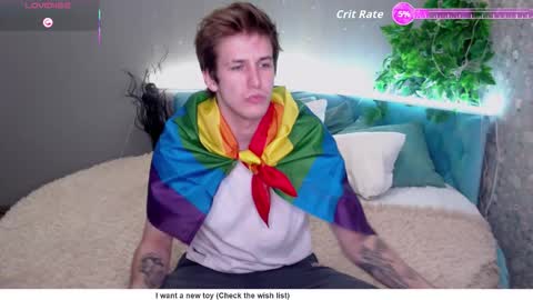 Snapshot of kevin_shayne chatting on September 2025 08:34:02 PM Kevin online show from September 2025 08:34:02 PM