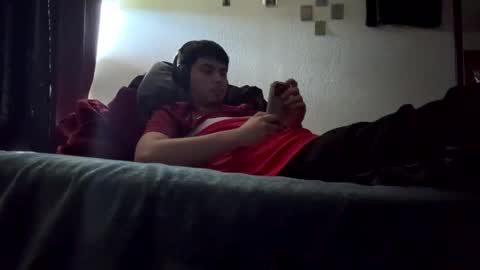 kevinderon1 online show from March 2026 06:18:02 PM