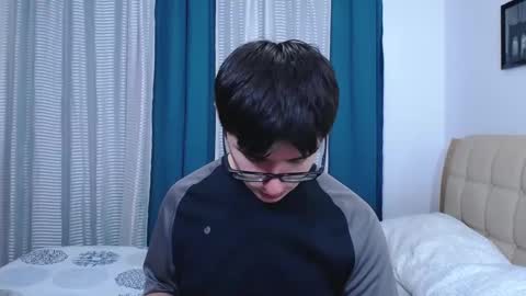 Kevin online show from October 2025 09:47:02 PM