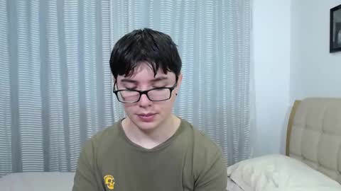 Kevin online show from October 2025 04:35:01 PM