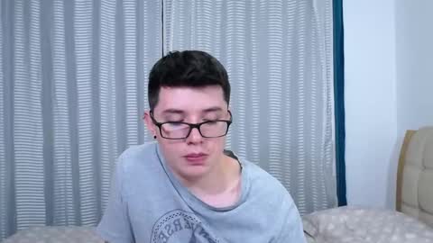 Kevin online show from November 2025 02:14:02 AM