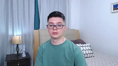 Kevin online show from February 2026 12:33:02 AM